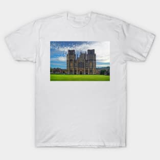 Wells Cathedral T-Shirt